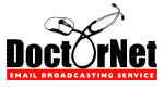 DoctorNet logo