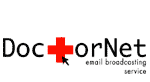 DoctorNet Logo2